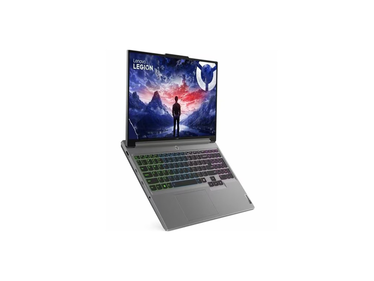 Legion 5 16IRX9 83DG008ESB Gaming Notebook